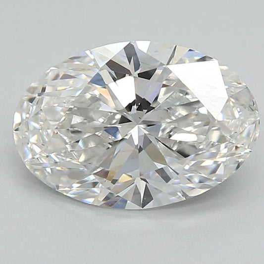 Diamante 1.6ct E VS1 OVAL · IGI LG793611144