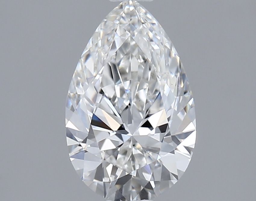 Diamante 1.02ct E VS1 PEAR · IGI LG789614915