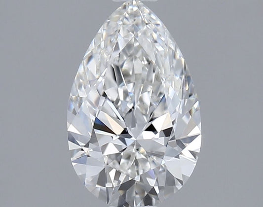 Diamante 1.02ct E VS1 PEAR · IGI LG789614915