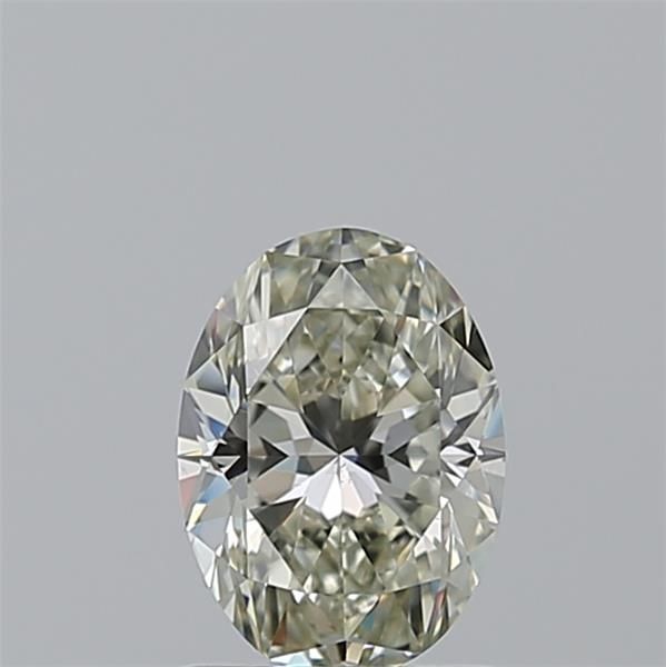 Diamante 1.01ct I VS1 OVAL · IGI 768617700