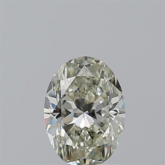 Diamante 1.01ct I VS1 OVAL · IGI 768617700