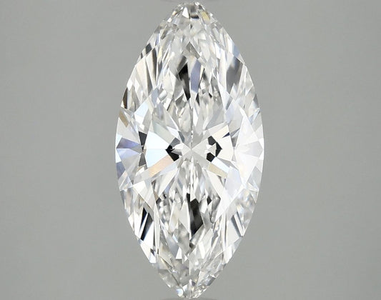 Diamante 2.02ct F VS1 MARQUISE · IGI LG758585575