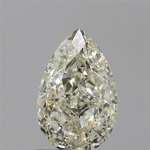 Diamante 1.03ct J VVS2 PEAR · IGI 773617622