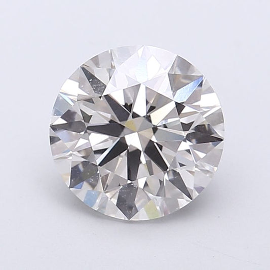 Diamante 2.05ct G VS1 ROUND · IGI LG770644822