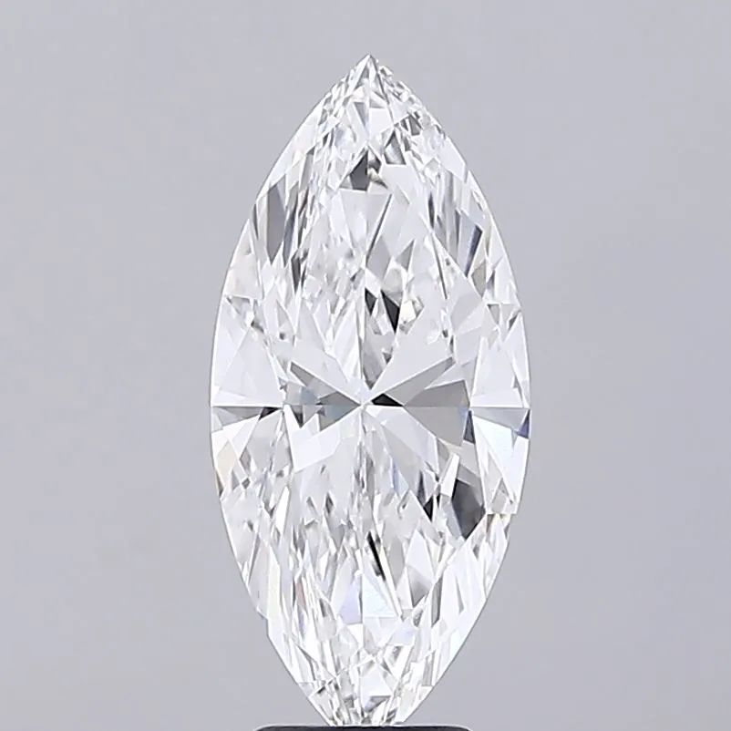 Diamante 1.06ct F VS1 MARQUISE · IGI LG776609706