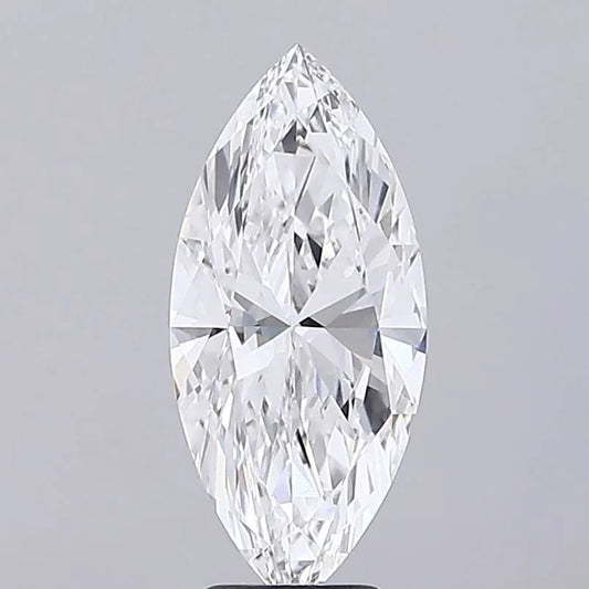 Diamante 1.06ct F VS1 MARQUISE · IGI LG776609706