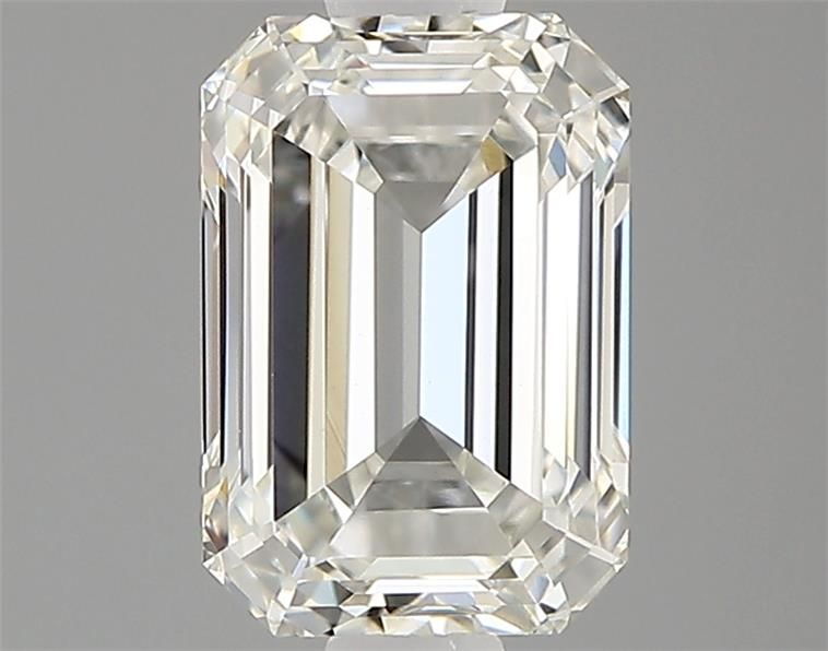 Diamante 1.02ct H VS1 EMERALD · IGI LG576331853