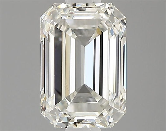 Diamante 1.02ct H VS1 EMERALD · IGI LG576331853