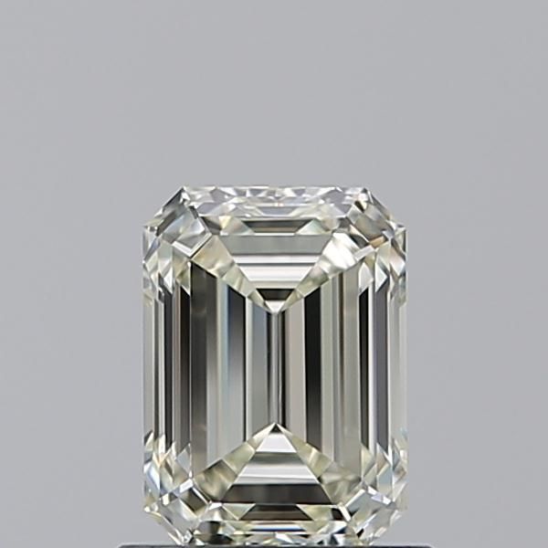 Diamante 1.03ct J IF EMERALD · IGI 768617896