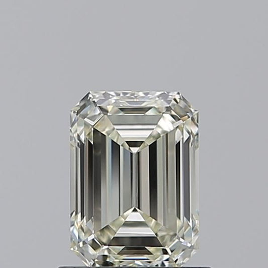 Diamante 1.03ct J IF EMERALD · IGI 768617896