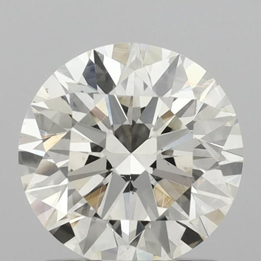 Diamante 1ct J VS1 ROUND · IGI 750528399