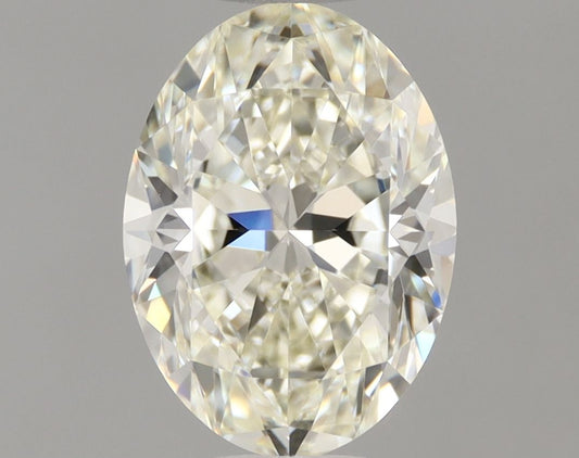 Diamante 1ct J VVS1 OVAL · IGI 685548869