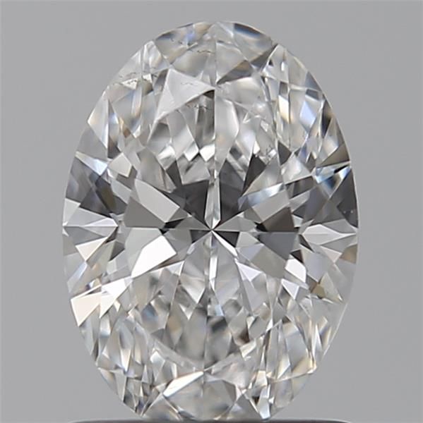 Diamante 1.02ct D VS1 OVAL · IGI LG830632041