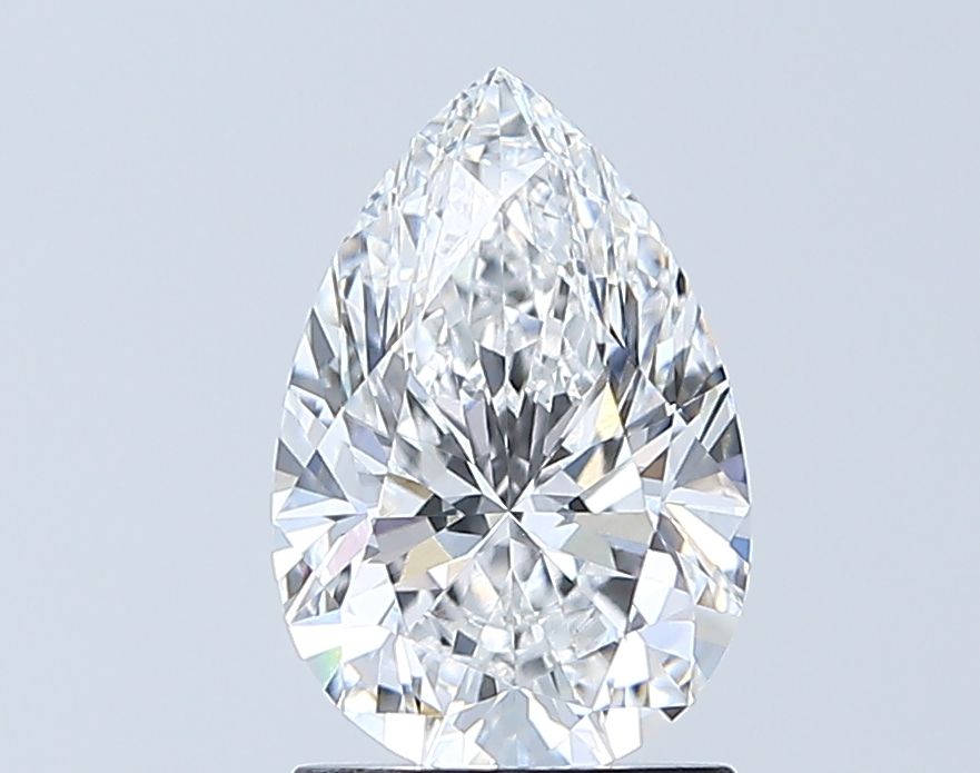 DIAMOND PEAR D 1.5 VS1