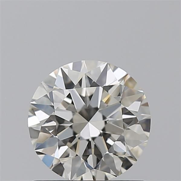 Diamante 1.01ct H VS2 ROUND · IGI 809693657