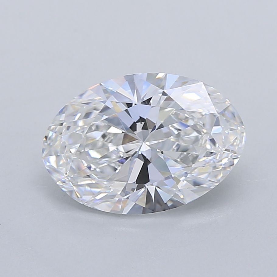 Diamante 1.9ct D VS1 OVAL · IGI LG804651196
