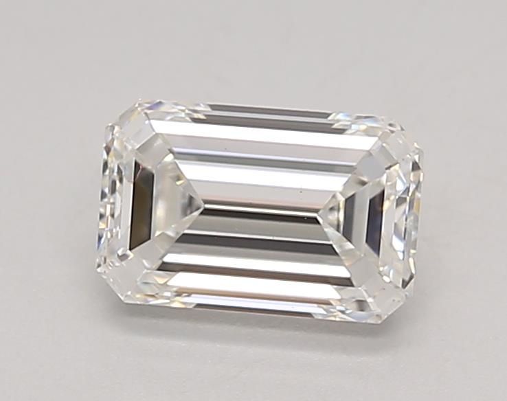 Diamante 1.02ct E VS1 EMERALD · IGI LG648420664