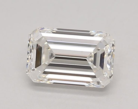 Diamante 1.02ct E VS1 EMERALD · IGI LG648420664