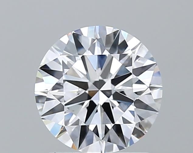 Diamante 1.01ct D VS1 ROUND · IGI LG766693144