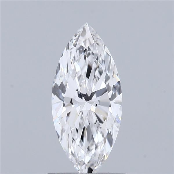 Diamante 1.05ct E VVS2 MARQUISE · IGI LG778671942
