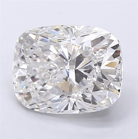 Diamante 1ct F VS1 CUSHION MODIFIED · IGI LG801663347