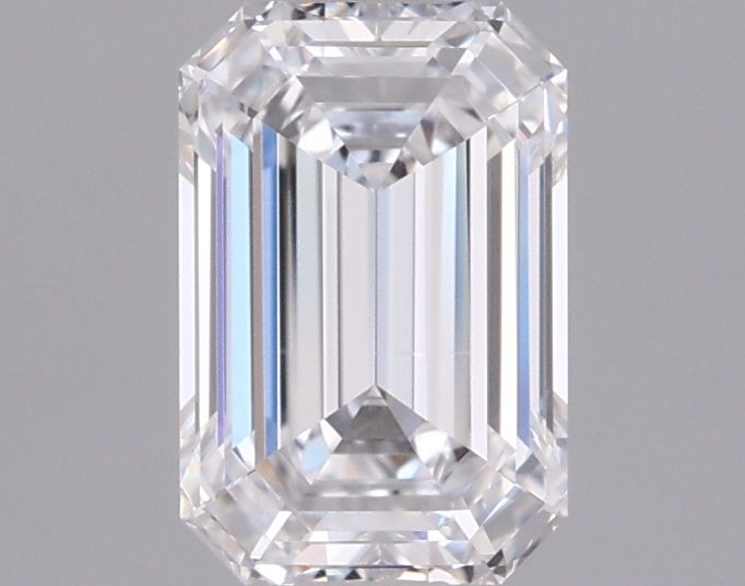 Diamante 1ct D VS1 EMERALD · IGI LG805615981