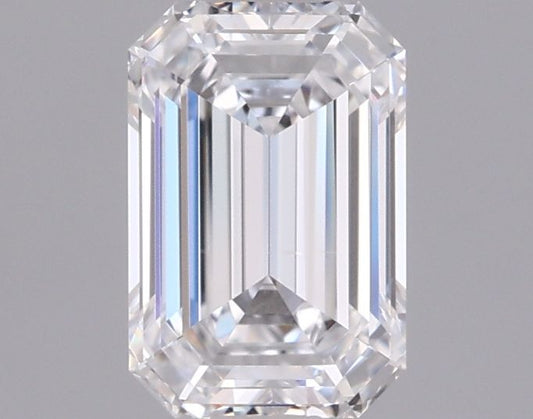Diamante 1ct D VS1 EMERALD · IGI LG805615981