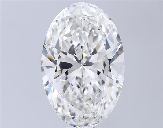 Diamante 1.01ct E VS1 OVAL · IGI LG766684332
