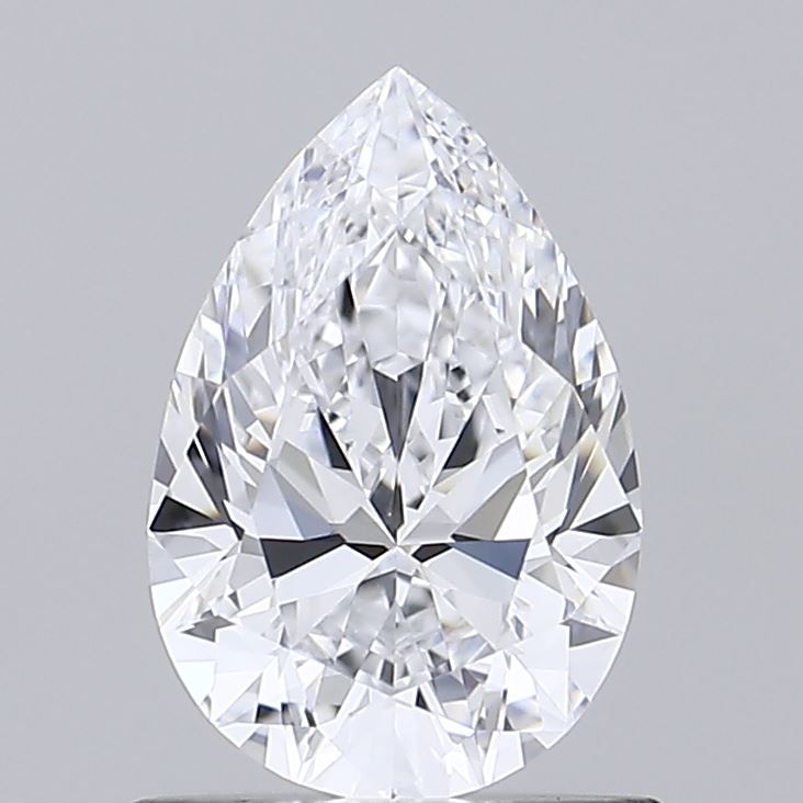 Diamante 1ct E VS1 PEAR · IGI LG788636990