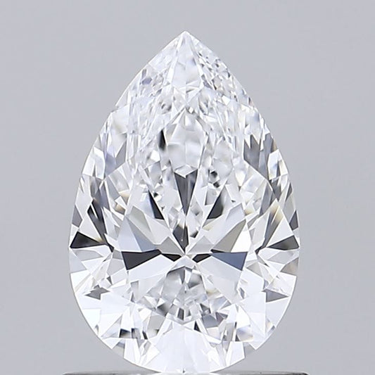 Diamante 1ct E VS1 PEAR · IGI LG788636990