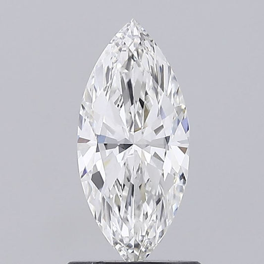 Diamante 1.01ct F VS1 MARQUISE · IGI LG800665285