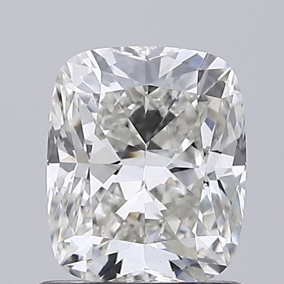 Diamante 1ct F VS1 CUSHION MODIFIED · IGI LG786699815
