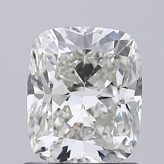 Diamante 1ct F VS1 CUSHION MODIFIED · IGI LG786699815