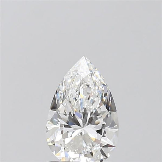 Diamante 1.02ct E VVS2 PEAR · IGI LG819695541
