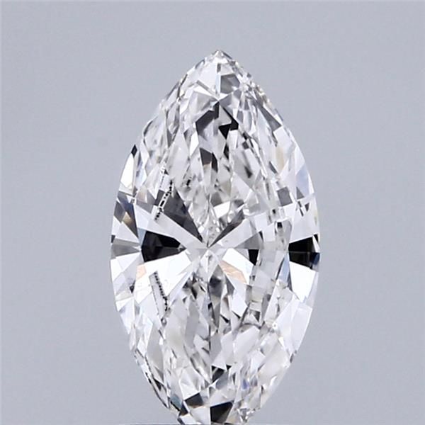 Diamante 1ct F VS1 MARQUISE · IGI LG791644385
