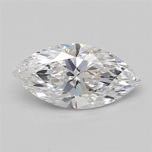Diamante 1ct D VS1 MARQUISE · IGI LG791657174