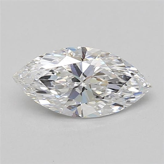 Diamante 1ct D VS1 MARQUISE · IGI LG791657174
