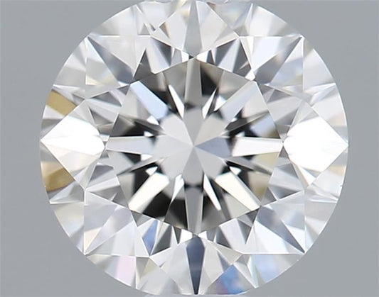 Diamante 0.77ct H VVS2 ROUND · IGI 689512774