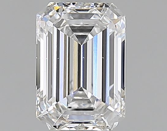 Diamante 1.01ct E VS1 EMERALD · IGI LG836686031