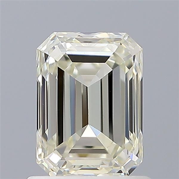 Diamante 1.05ct J VVS2 EMERALD · IGI 467159481