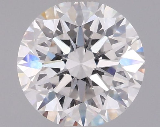 Diamante 1ct F VVS2 ROUND · IGI LG813694995
