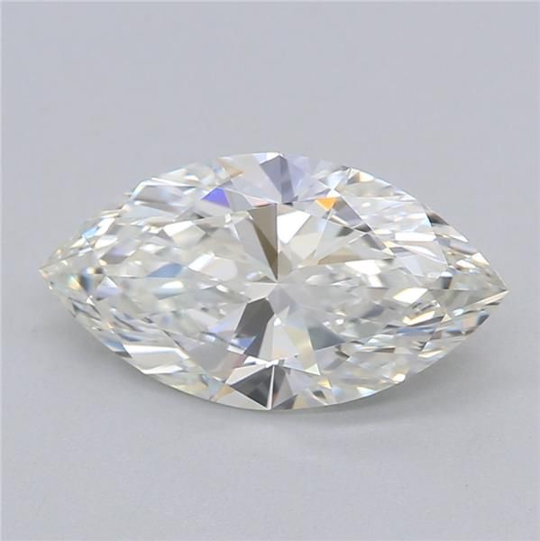 Diamante 1.01ct H VVS1 MARQUISE · IGI LG756566790