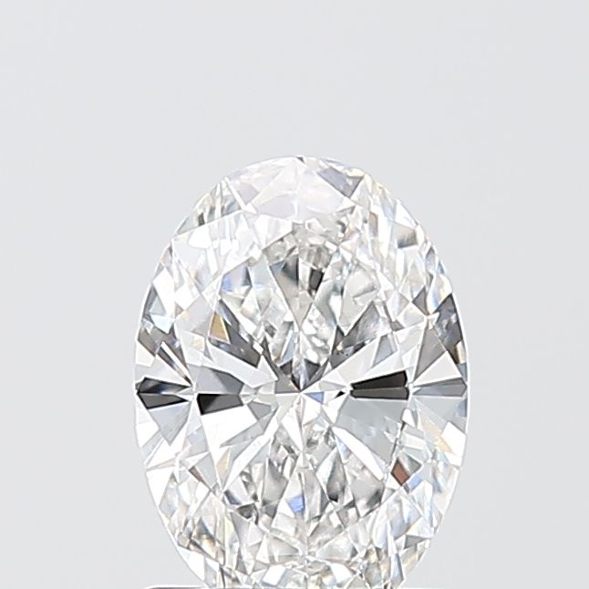 Diamante 1ct E VS1 OVAL · IGI LG828679217