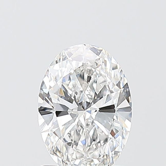 Diamante 1ct E VS1 OVAL · IGI LG828679217