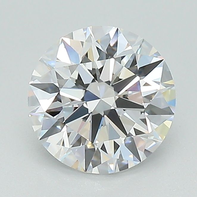 DIAMOND ROUND D 1.28 VVS2