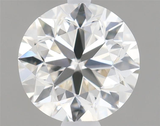 Diamante 1ct J VS1 ROUND · IGI 720508526