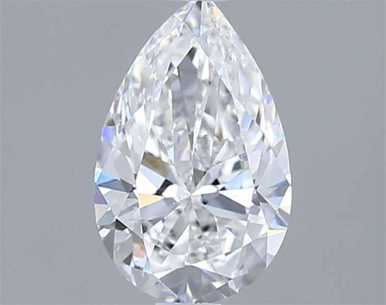Diamante 1.05ct D VS1 PEAR · IGI LG772637313