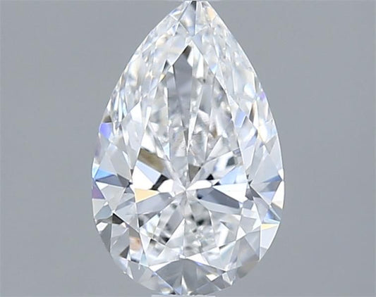 Diamante 1.05ct D VS1 PEAR · IGI LG772637313