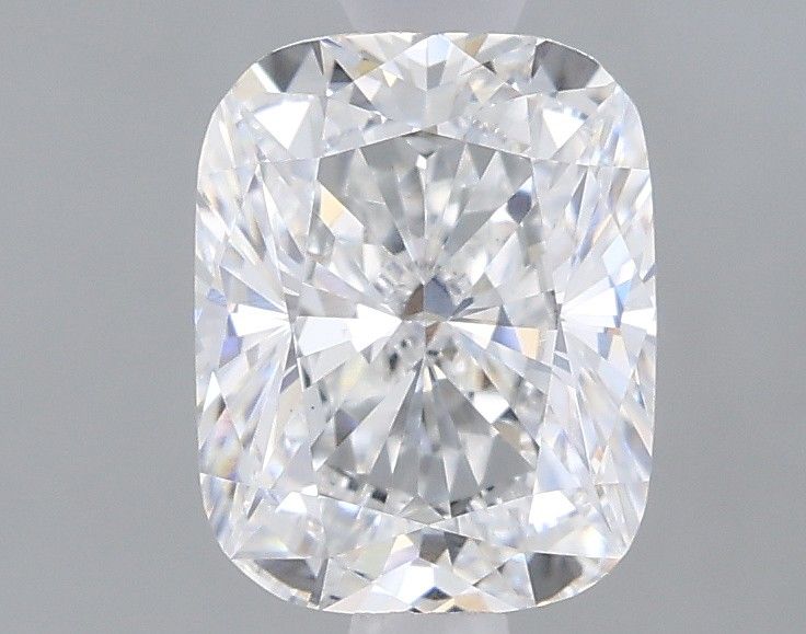 Diamante 1.02ct D VS1 CUSHION BRILLIANT · IGI LG685525033