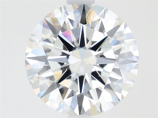 Diamante 1.49ct G VS1 ROUND · IGI LG784664474